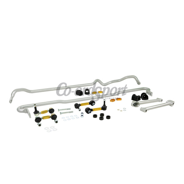 Whiteline Performance Sway Bar Vehicle Kit image