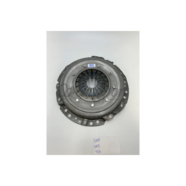 Helix  Renault Cover Assembly image
