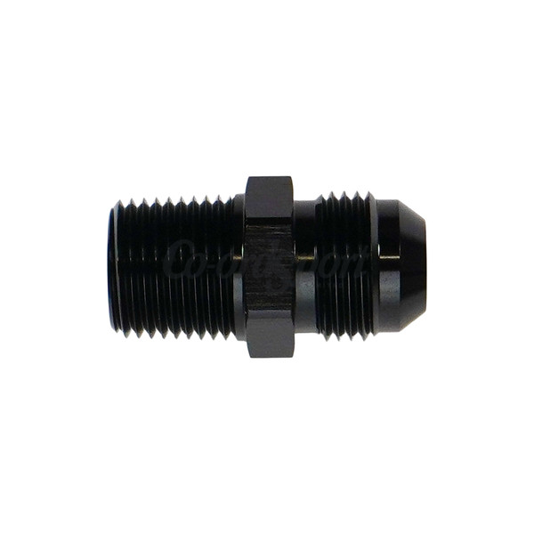 DW 10AN Male Flare to 1/2in NPT Male Adapter image