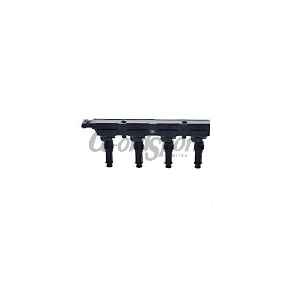 NGK IGNITION COIL STOCK NO 48083 image