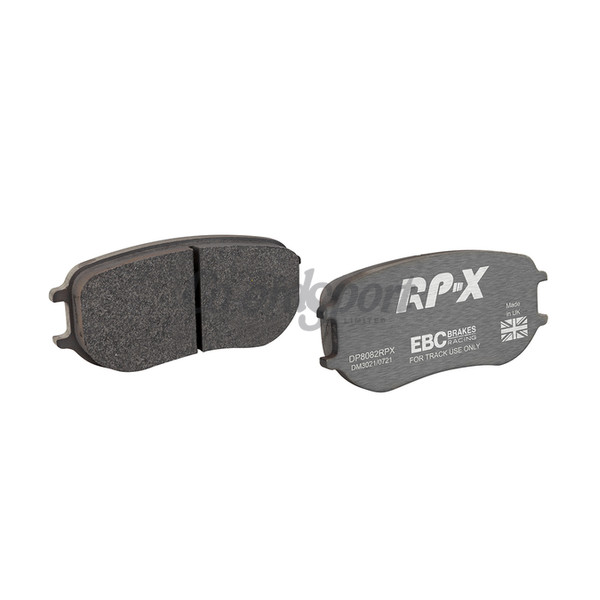 EBC Racing RP-X Brake Pads image
