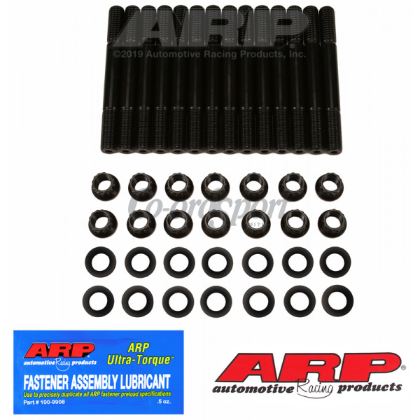 ARP Chevy 4-cylinder 12pt head stud kit image