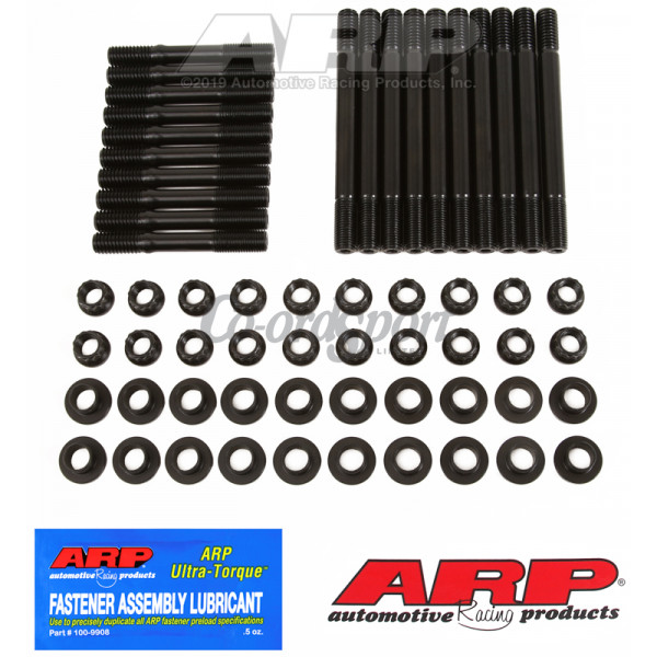 ARP Ford 289-302 w/351W heads undercut 12pt hsk image