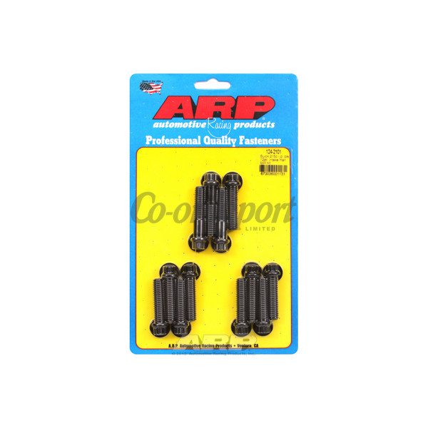 ARP Buick 215c.i.d. 12pt. intake manifold bolt kit image