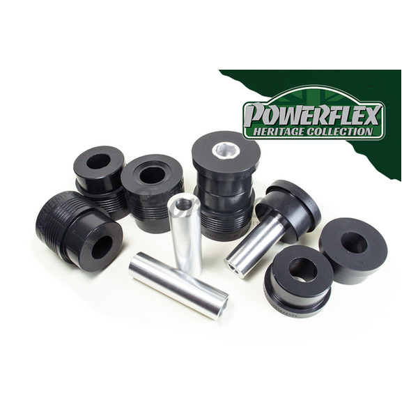 Powerflex   Rear Subframe Mounting Bush BMW 520 to 530 Touring B image