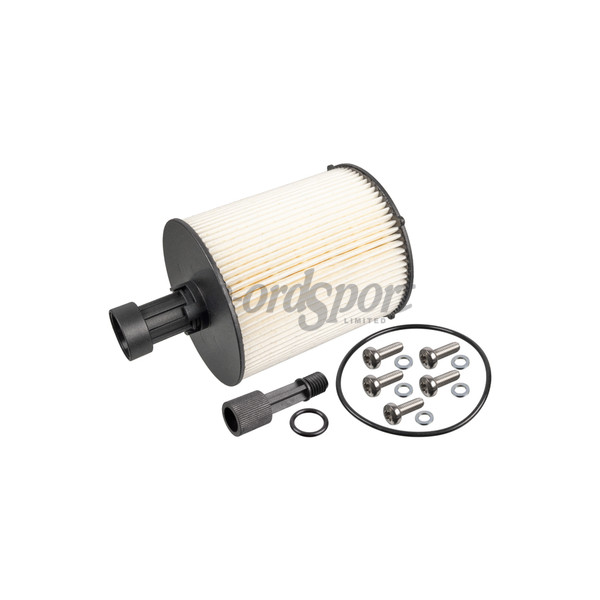 BP Bosch Fuel Filter Movano  etc. image
