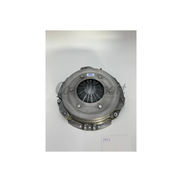 Helix  Fiat Cover Assembly image