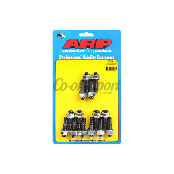 ARP Olds 350-455 3/8 hex header stud kit image