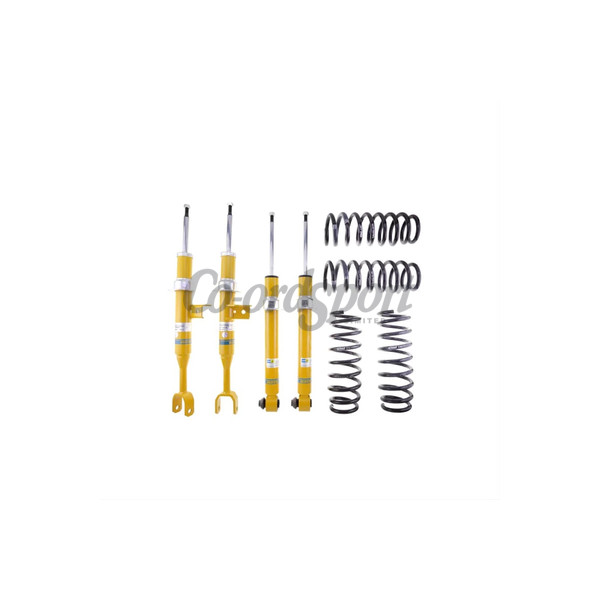 Bilstein B12 Suspension Kit - BMW 5 (F10); K; B12 PK image