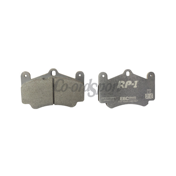 EBC Racing RP-1 Brake Pads image