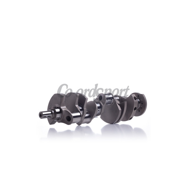 ZRP Chevy Small Block Billet Crankshaft 3.480 Stroke image