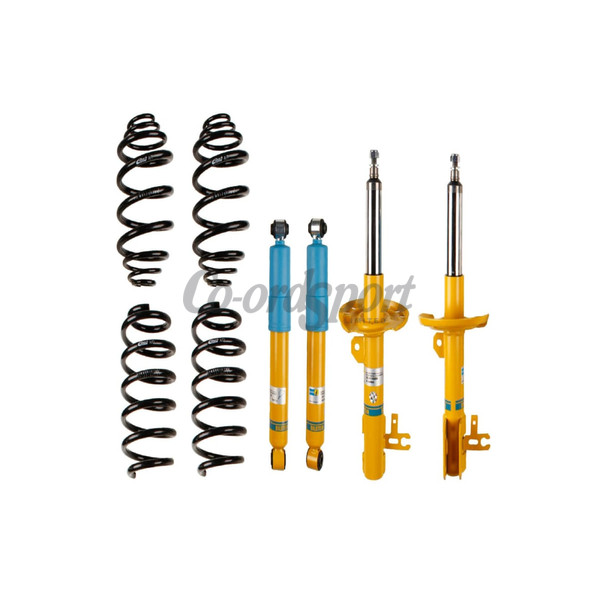 Bilstein B12 Suspension Kit - Vauxhall ASTRA H; K; B12 PK image