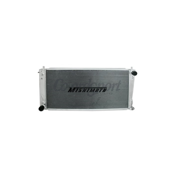 Mishimoto Ford Lightning Performance Aluminum Radiator Auto image