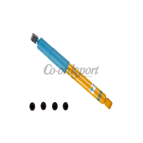 Bilstein B6 Damper - TOYOTA HILUX YN63 AB 83 HA image