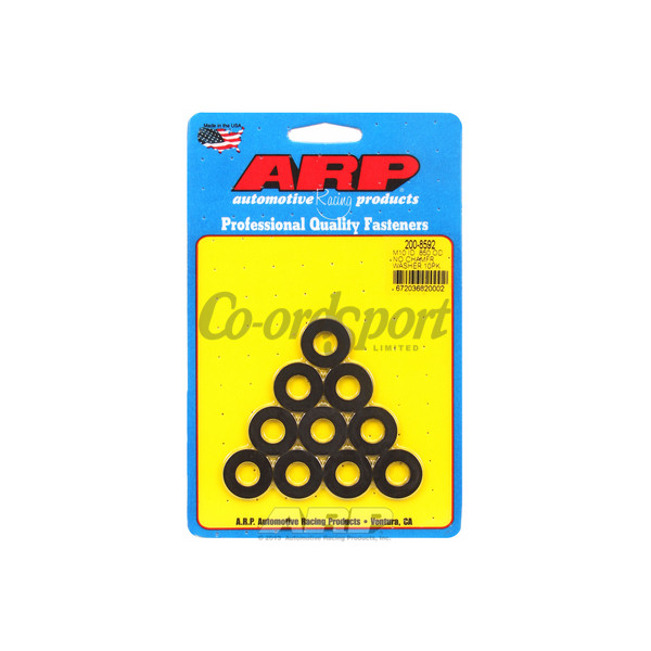 ARP M10 ID .850 OD chamfer washers image