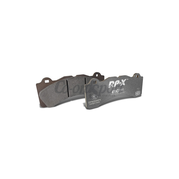 EBC Racing RP-X Brake Pads image