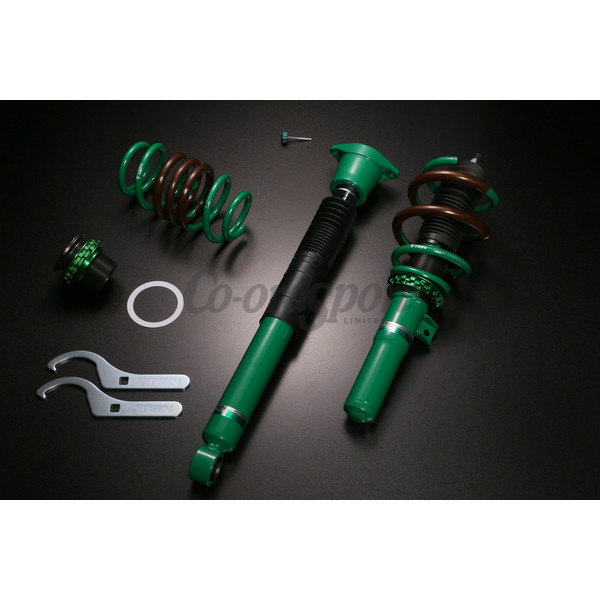 Tein Street Advance Z For Honda Civic Fc2 image