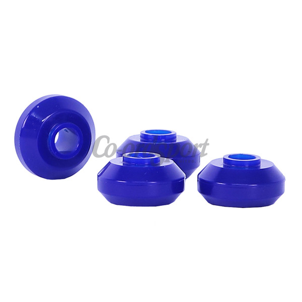 SuperPro Bushing Kit Jaguar/Triumph - Shk/Abs/Up image