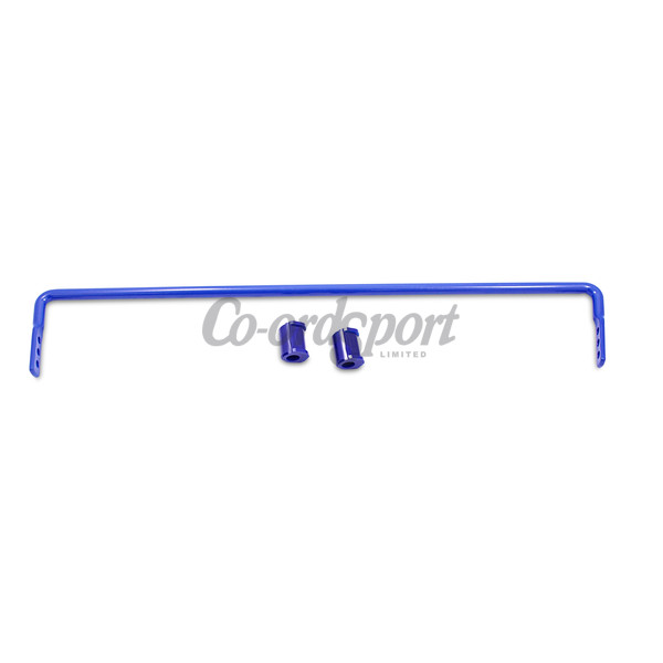 SuperPro  18Mm Rear Adjustable Anti-Rollbar image