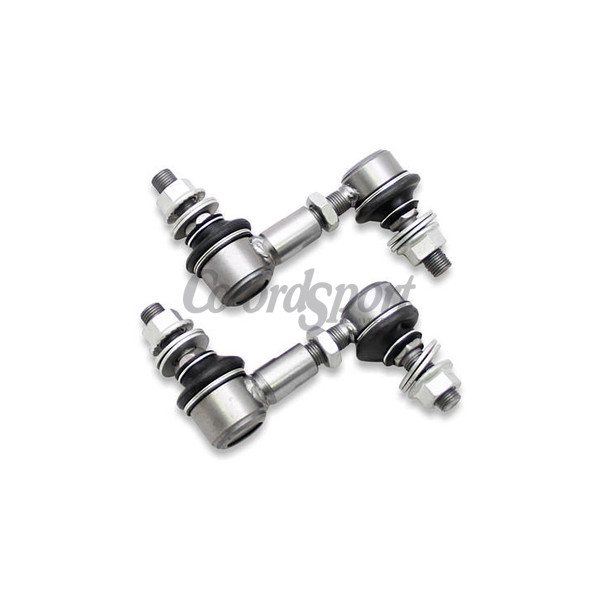 SuperPro  10Mm Adj Swaybar Link image