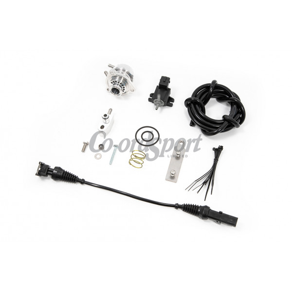 Forge Recirculation Valve and Kit for the Citroen DS3 1.6 Tu image