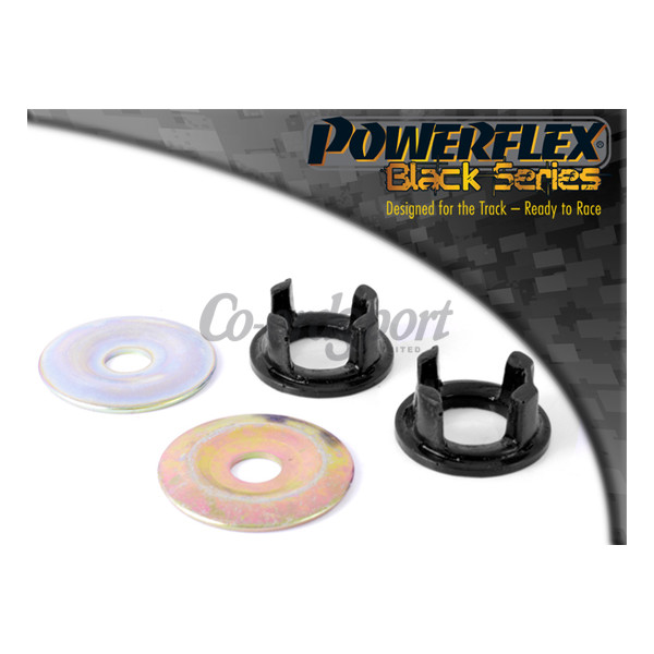 Powerflex Rear Upper Link Y Arm Front Void Insert Kit image