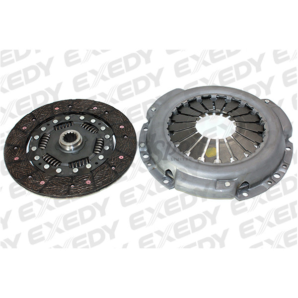 Exedy 2pcs Clutch Kit image