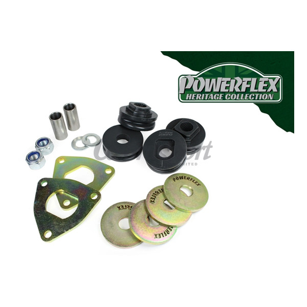 Powerflex Rear Radius Arm Front Bush image