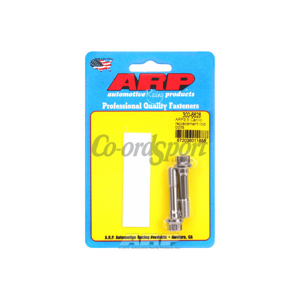 ARP 5/16 ARP3.5 Carrillo replacement rod bolts image