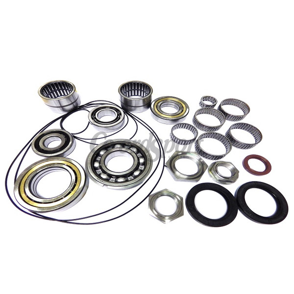 Quaife Service Kit For E69G image