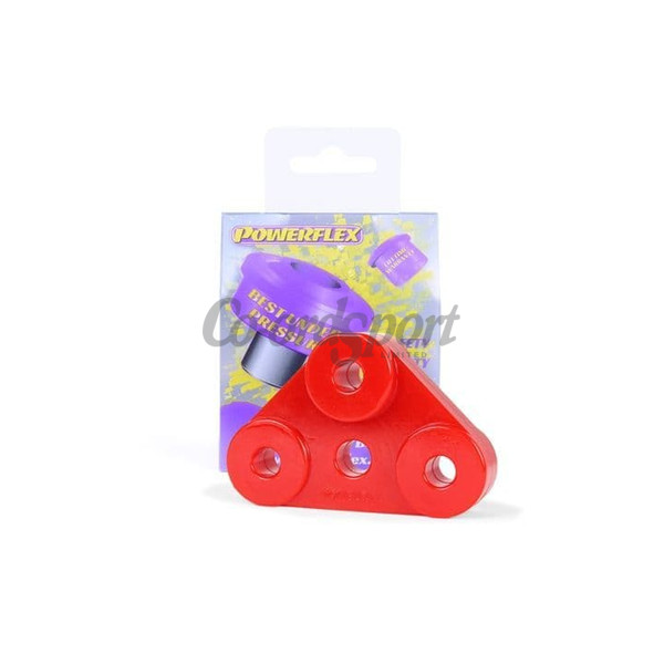 Powerflex Universal Exhaust Mount image