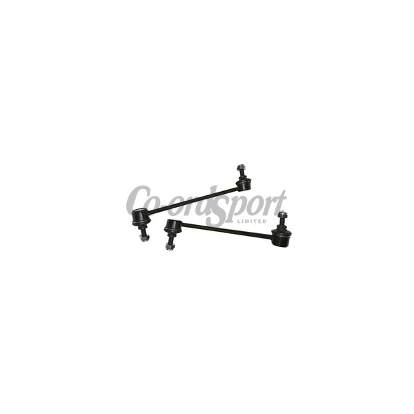 Whiteline  Sway Bar Link - Assembly image