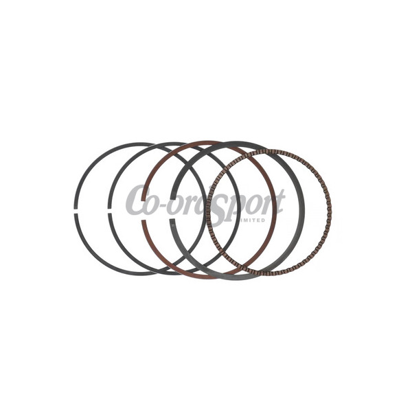 Wiseco Piston Ring Set 40.50mm (0.80x0.80x2.00mm) image