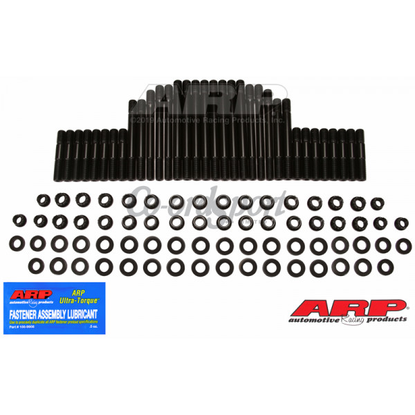 ARP SB Chevy Carl Folts 15-deg head stud kit image