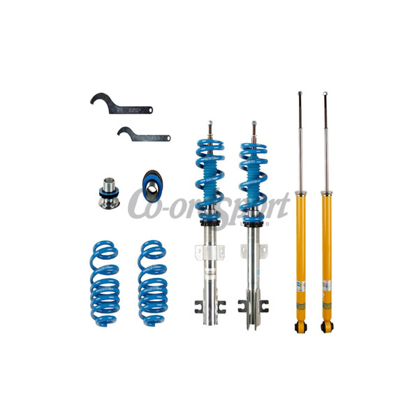 Bilstein B14 Suspension Kit - Fiat Bravo 1.2-1.9JTD; K; B14 image
