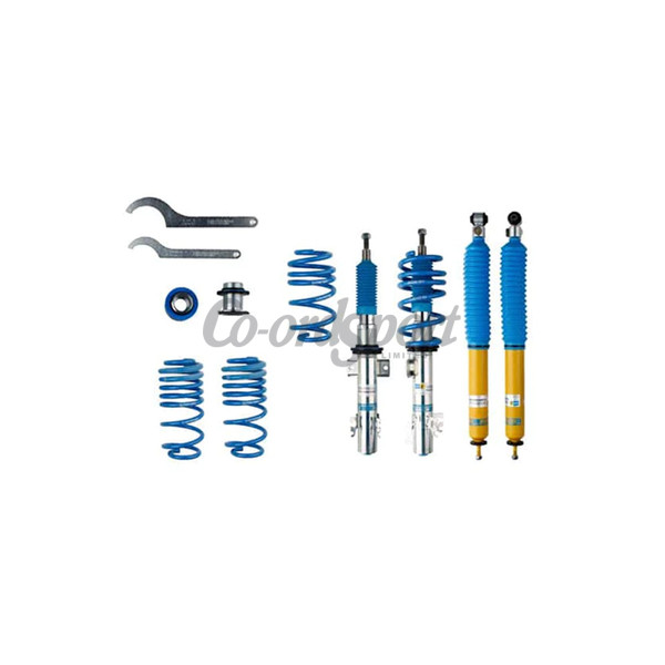 Bilstein B16 Suspension Kit - VW Polo WRC; K; B16 image