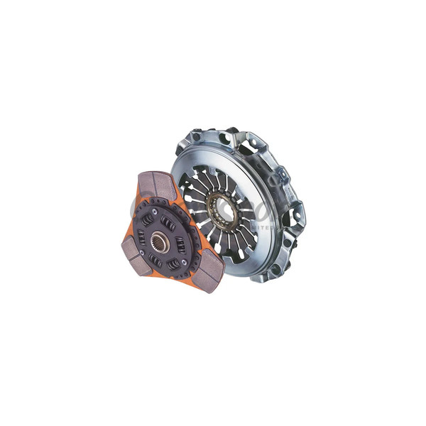 Exedy Single Stage2 Clutch Kit 5spd Swift M16A image