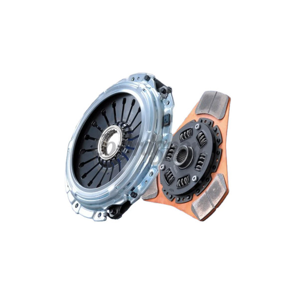 CUSCO Metal clutch set SUZUKI Swift Sport ZC33S K14C image