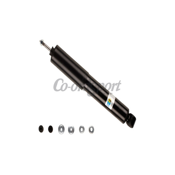 Bilstein B4 Telescopic Damper - Toyota HIACE V 4x4 ;V;B4 image