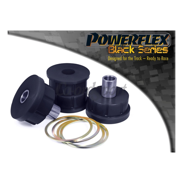 Powerflex Rear Subframe Front Bush image