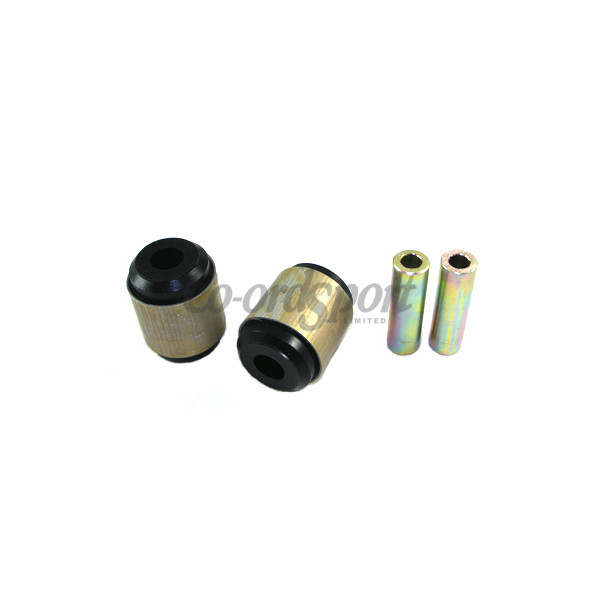 Whiteline Bush Kit - Radius Rod image
