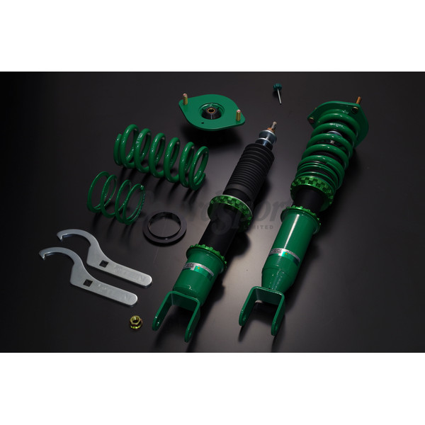 Tein Mono Racing For Mazda Mx-5 Nd5Rc image