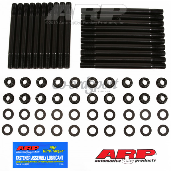 ARP BB Ford 460 SVO 12pt head stud kit image