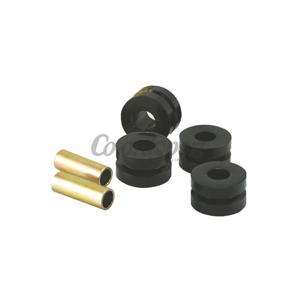 Whiteline Bush Kit - Radius Rod image