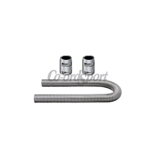 Mishimoto Universal Flexible Radiator Hose Kit 36 image