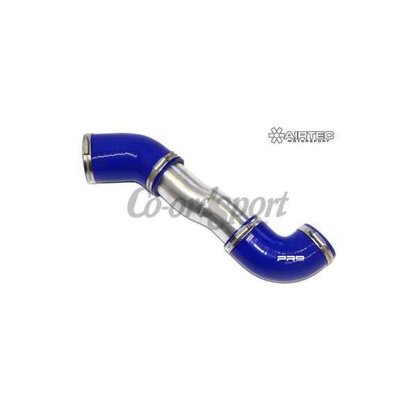 AIRTEC Motorsport 70mm Cold Side Boost Pipe for Mk2 Focus RS image