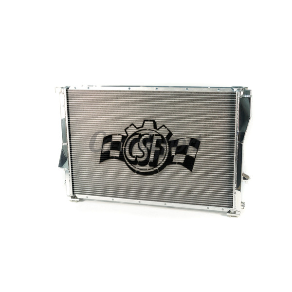 CSF Radiator for 99-03 BMW M5 (E39)/540i Manual image