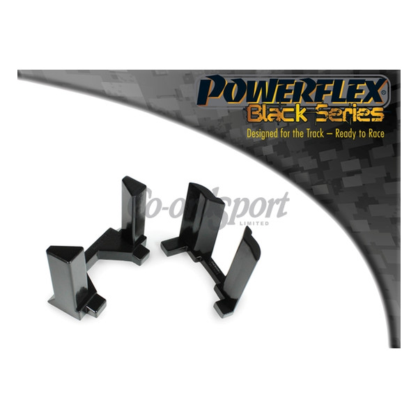 Powerflex Upper Engine Mount Insert  Audi RS3   TTRS image