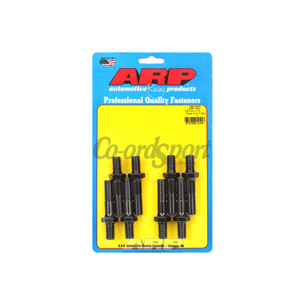 ARP BB Chevy alum head intake-long thread rsk image