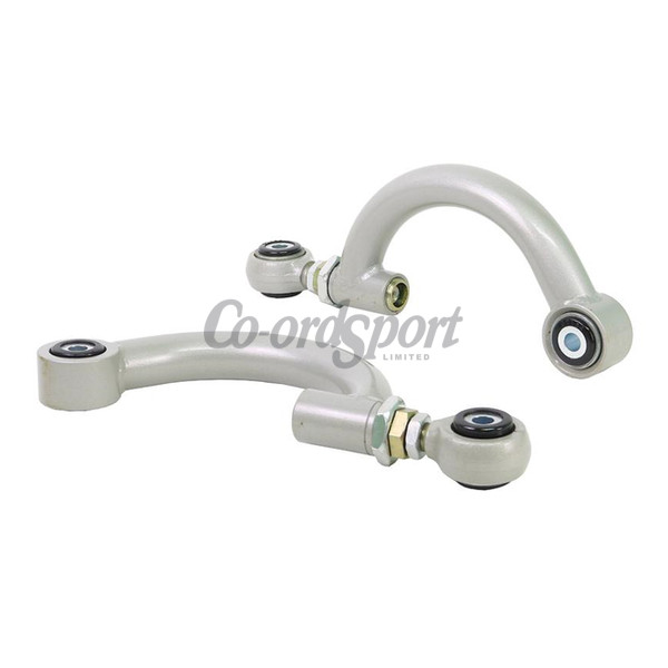 Whiteline Performance Control Arm Upper - Arm image